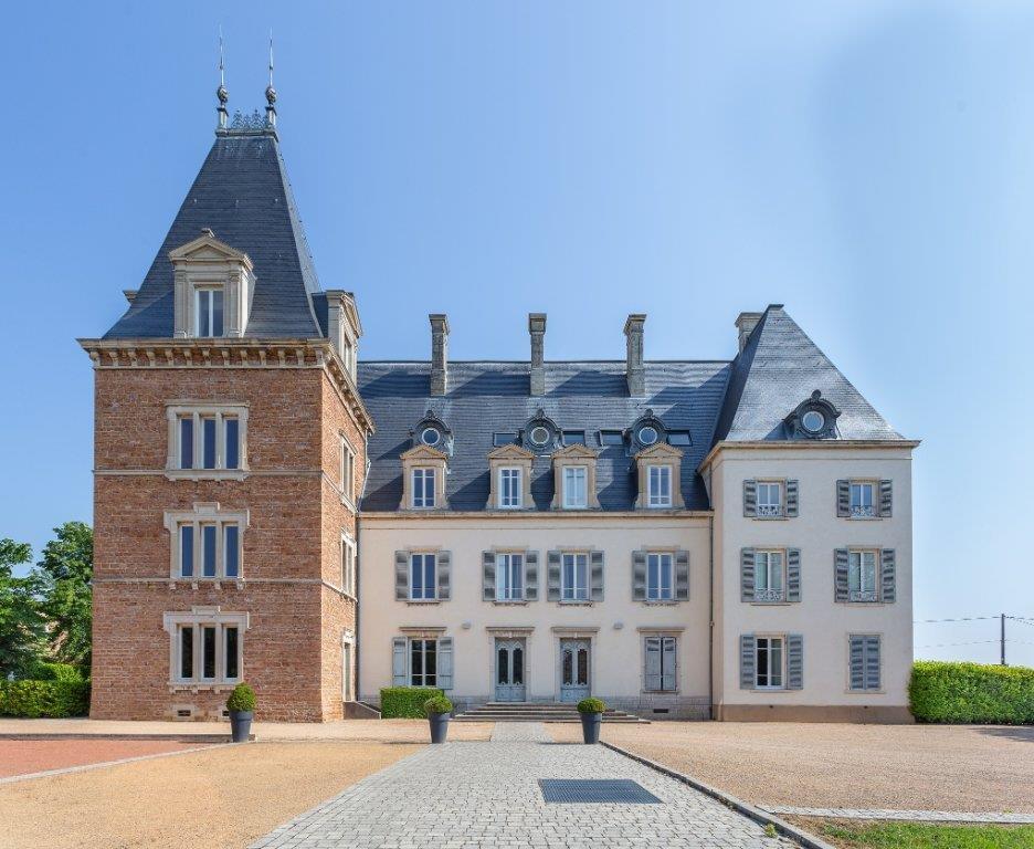 Appartement à vendre, 211m², Villefranche-sur-Saône