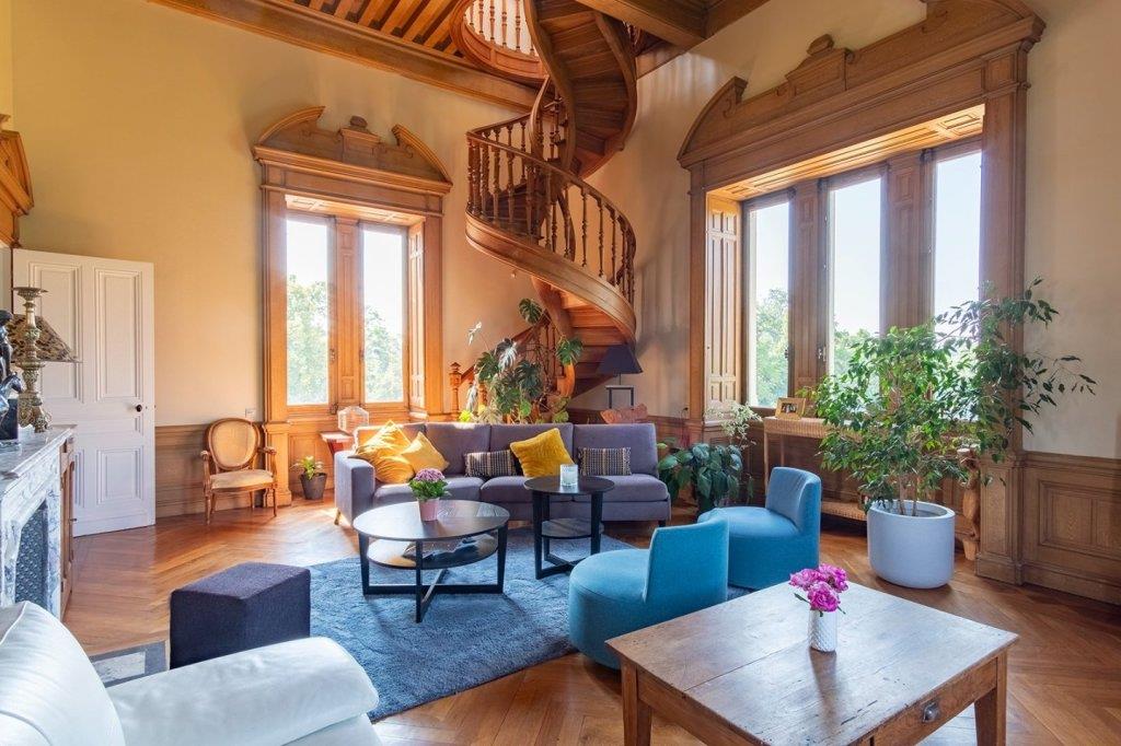 Appartement à vendre, 211m², Villefranche-sur-Saône