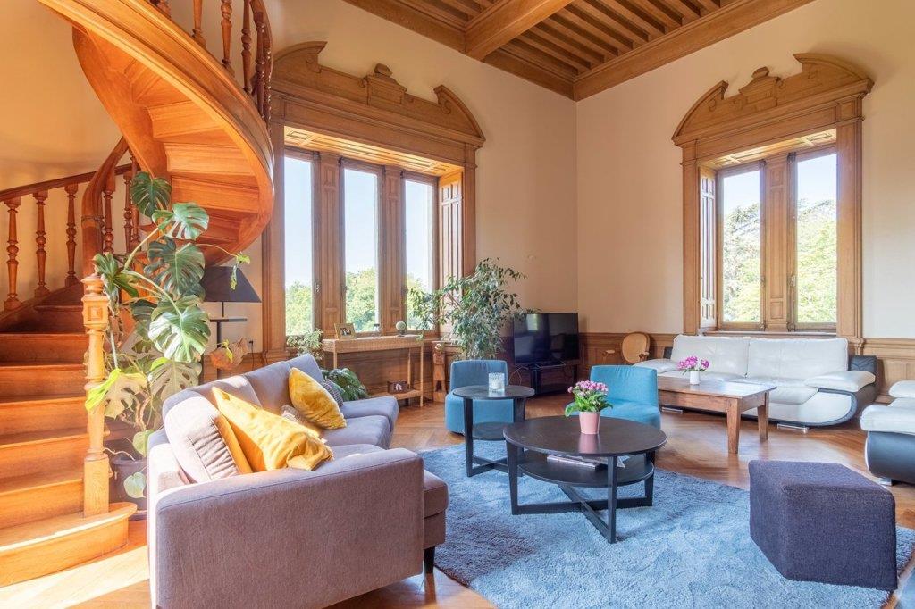 Appartement à vendre, 211m², Villefranche-sur-Saône
