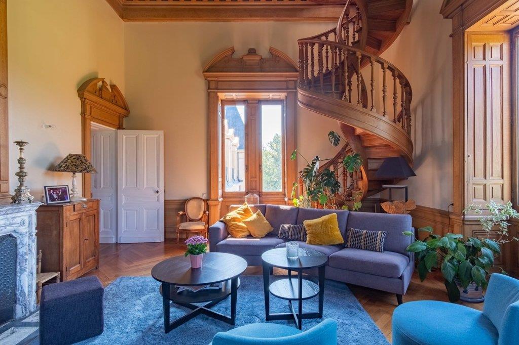 Appartement à vendre, 211m², Villefranche-sur-Saône