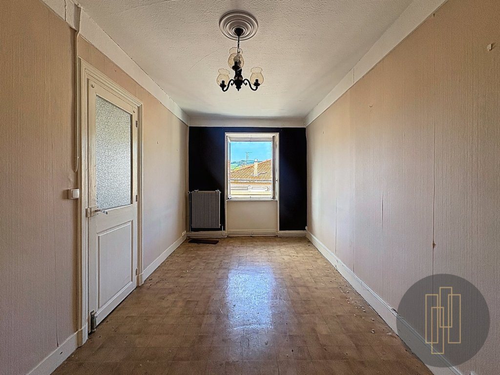 Appartement à vendre, 64m², Tarare