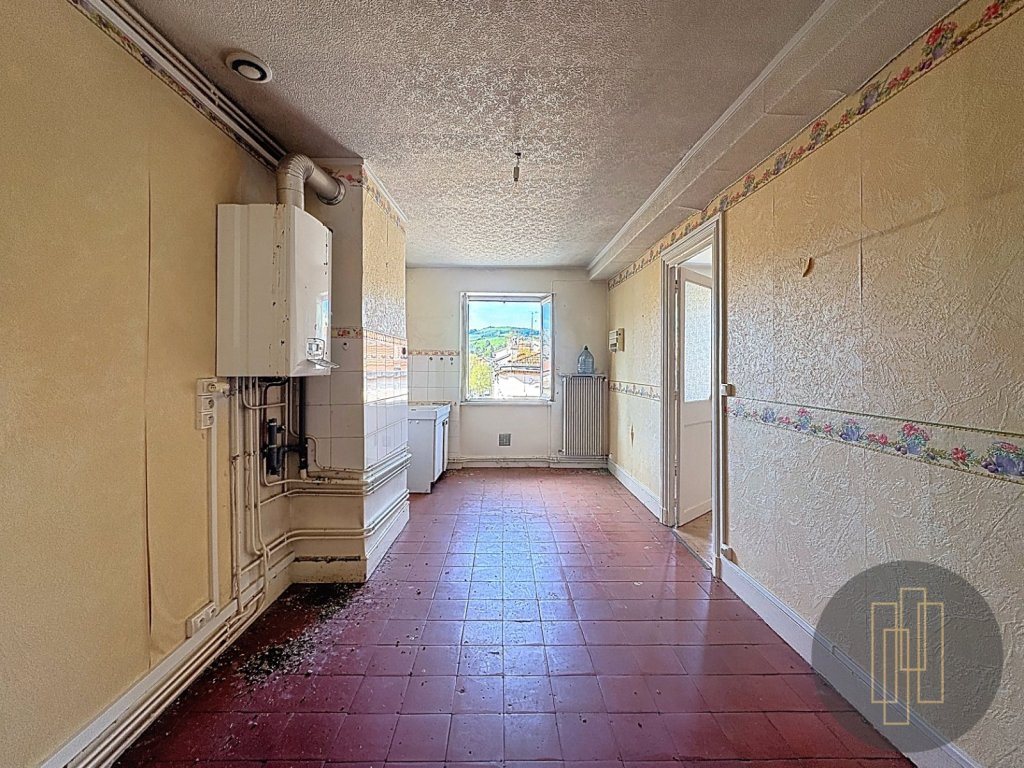Appartement à vendre, 64m², Tarare
