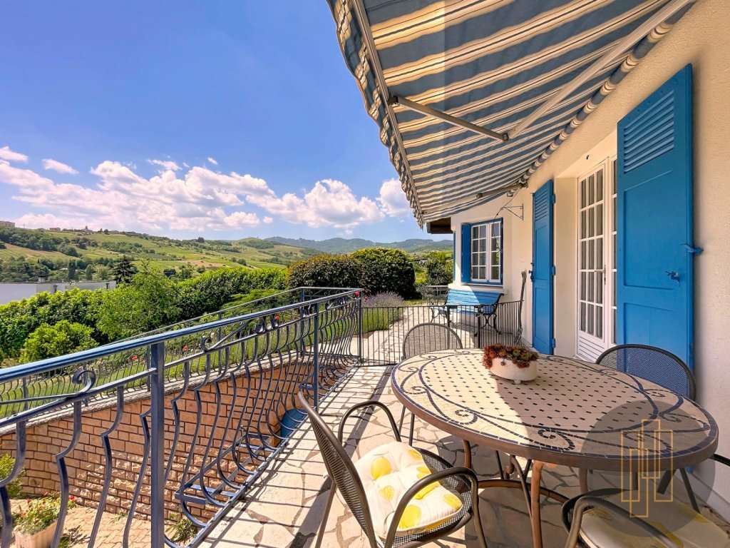 Maison à vendre, 198m², Le Perréon