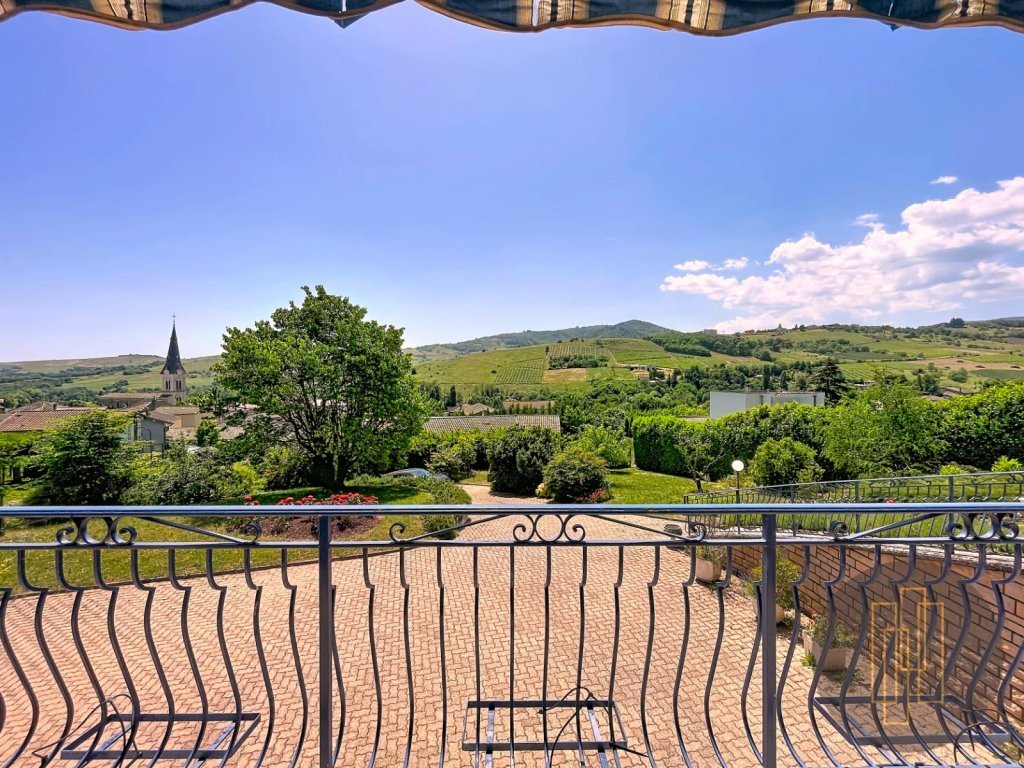 Maison à vendre, 198m², Le Perréon