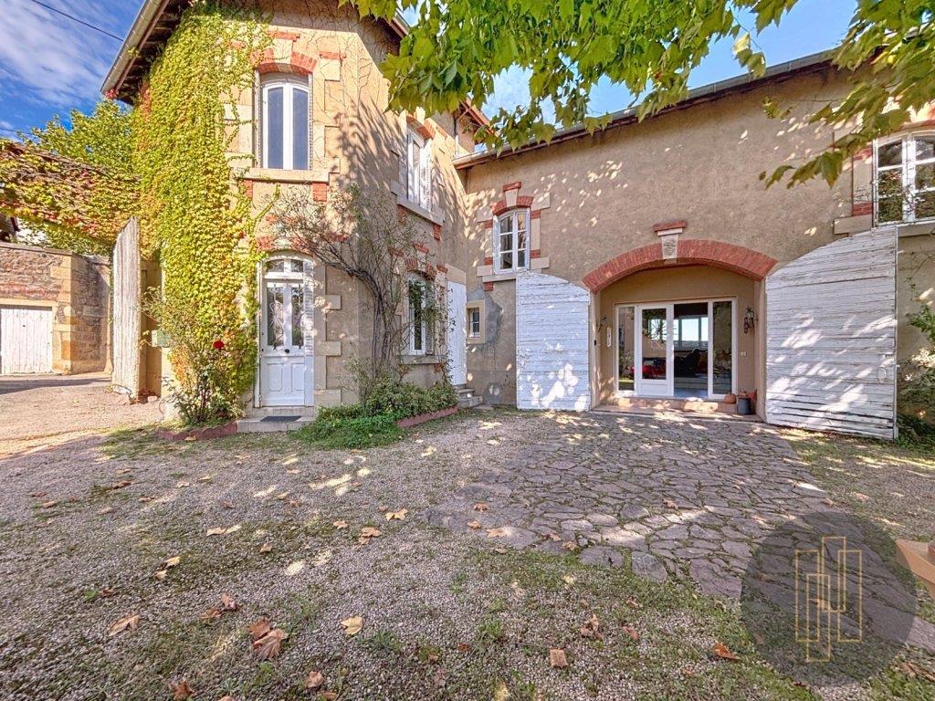 Maison à vendre, 238m², Saint-Etienne-des-Oullières