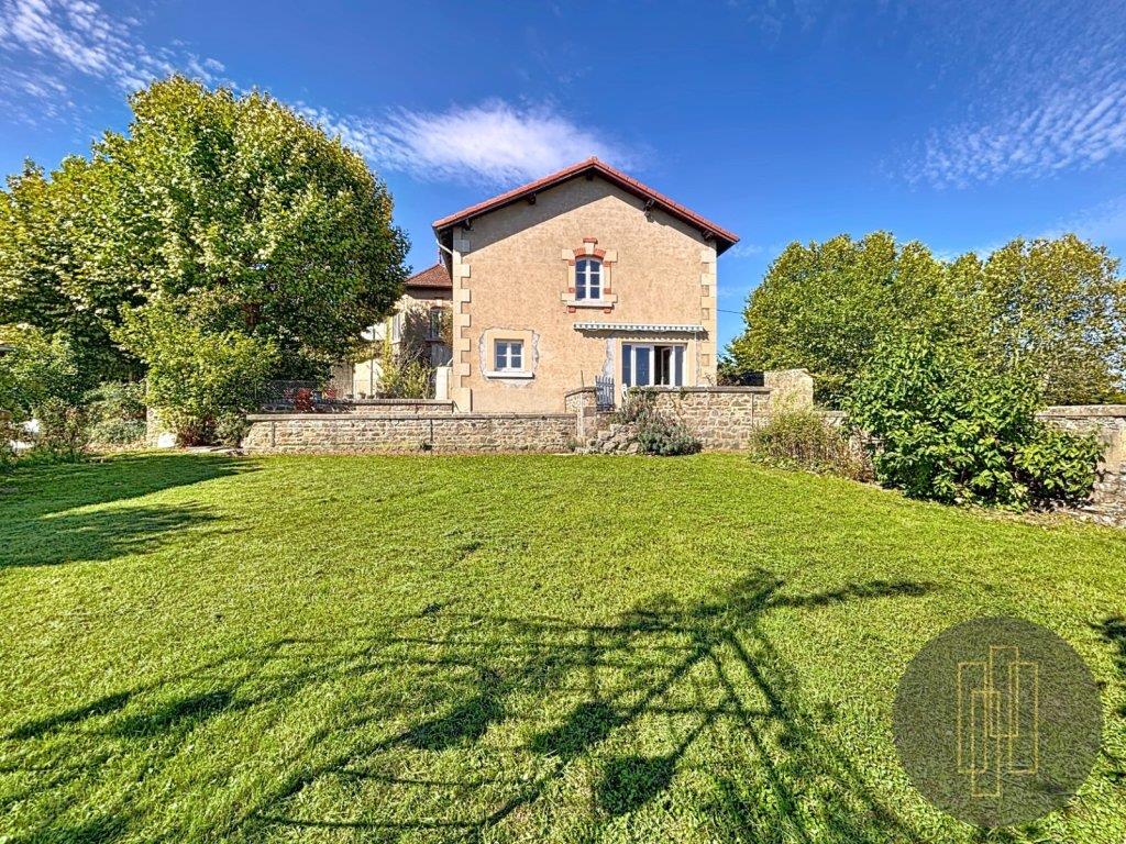 Maison à vendre, 238m², Saint-Etienne-des-Oullières