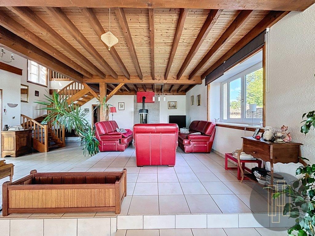 Maison à vendre, 238m², Saint-Etienne-des-Oullières