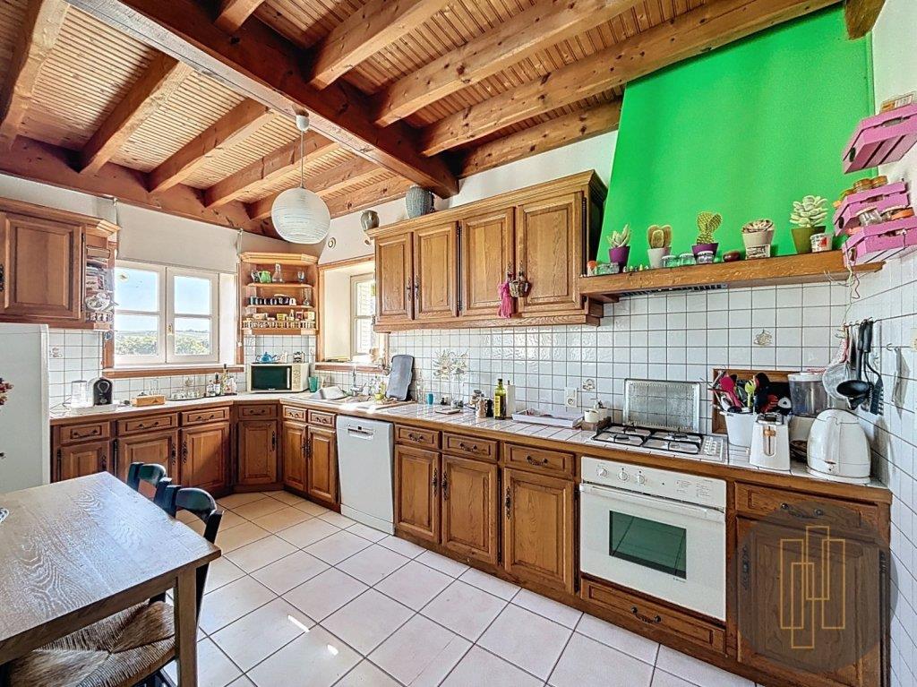 Maison à vendre, 238m², Saint-Etienne-des-Oullières