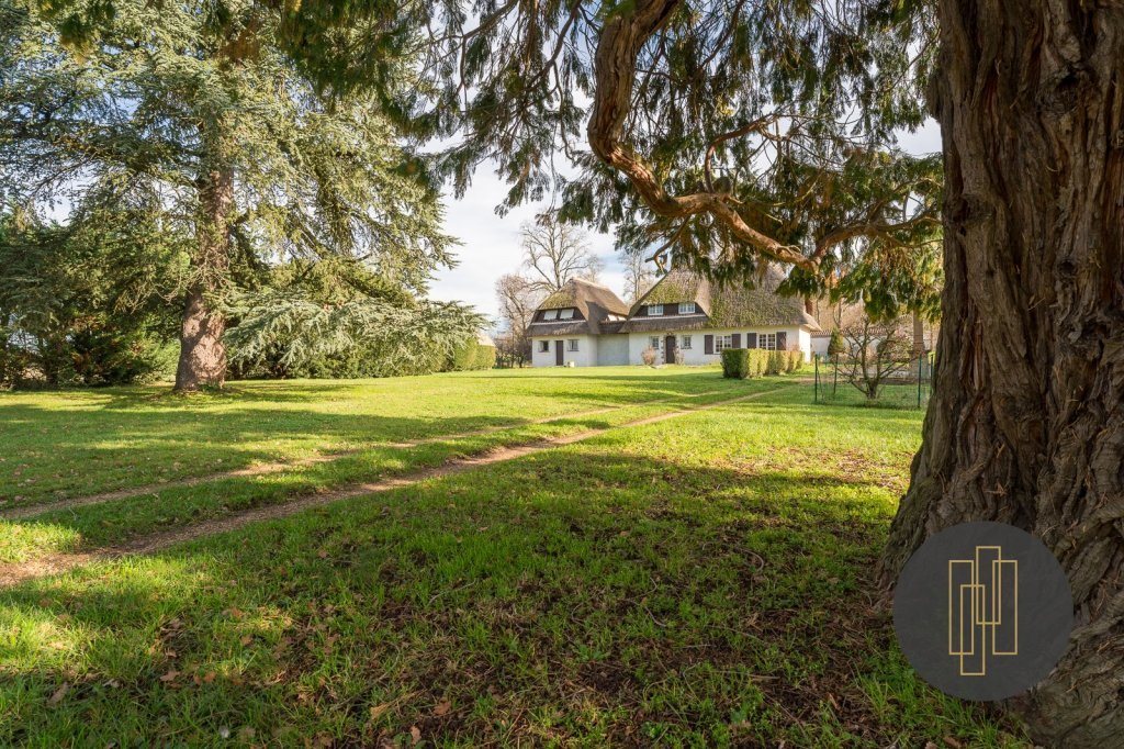 Maison à vendre, 235m², Saint-Didier-sur-Chalaronne