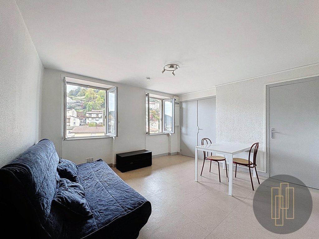 Appartement à vendre, 29m², Tarare