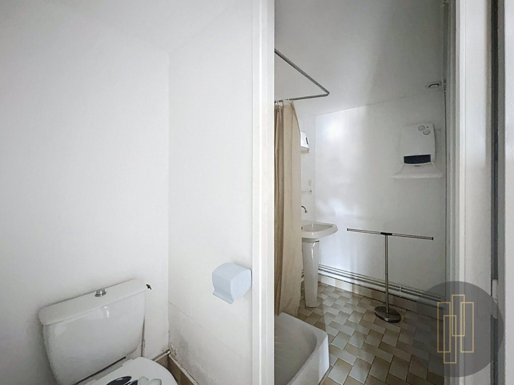 Appartement à vendre, 29m², Tarare