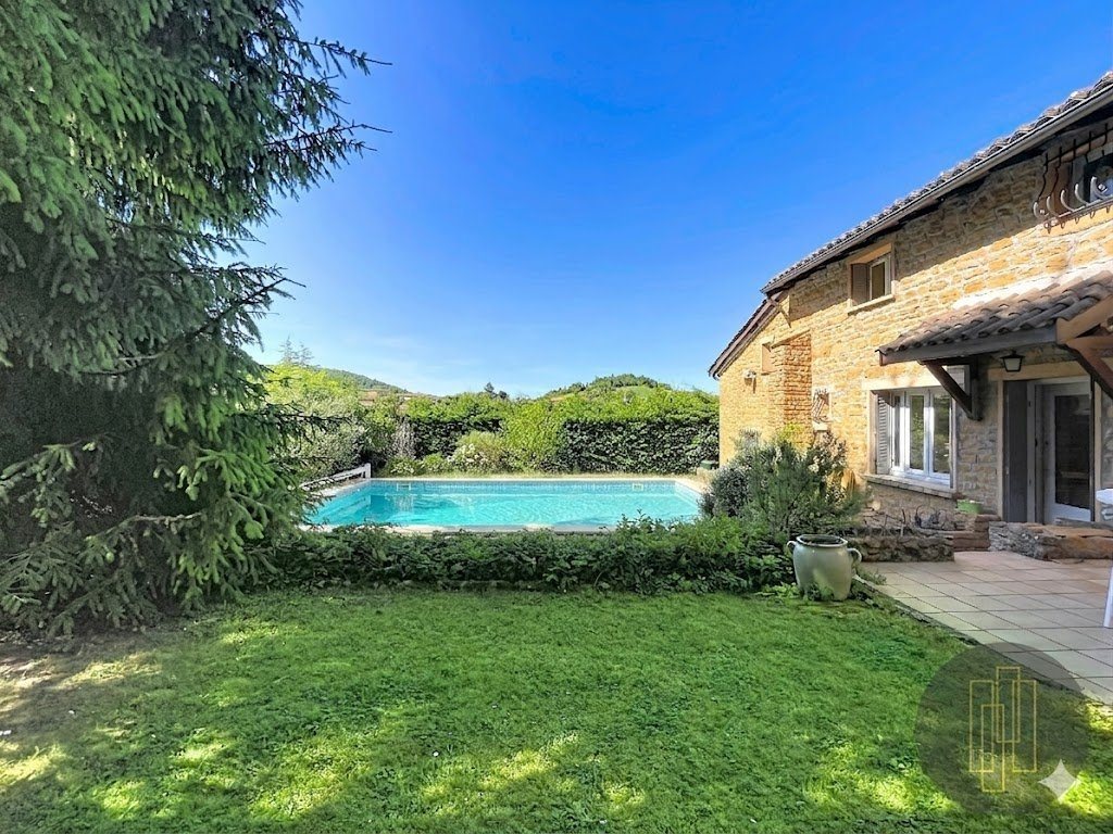 Maison à vendre, 170m², Ville-sur-Jarnioux