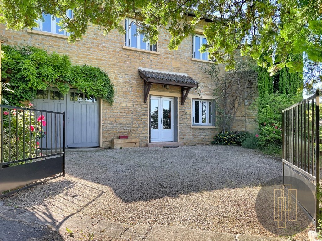 Maison à vendre, 170m², Ville-sur-Jarnioux