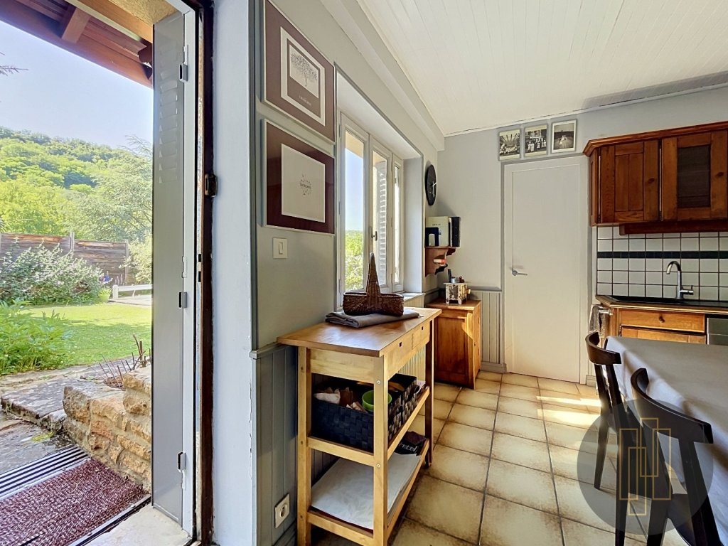 Maison à vendre, 170m², Ville-sur-Jarnioux
