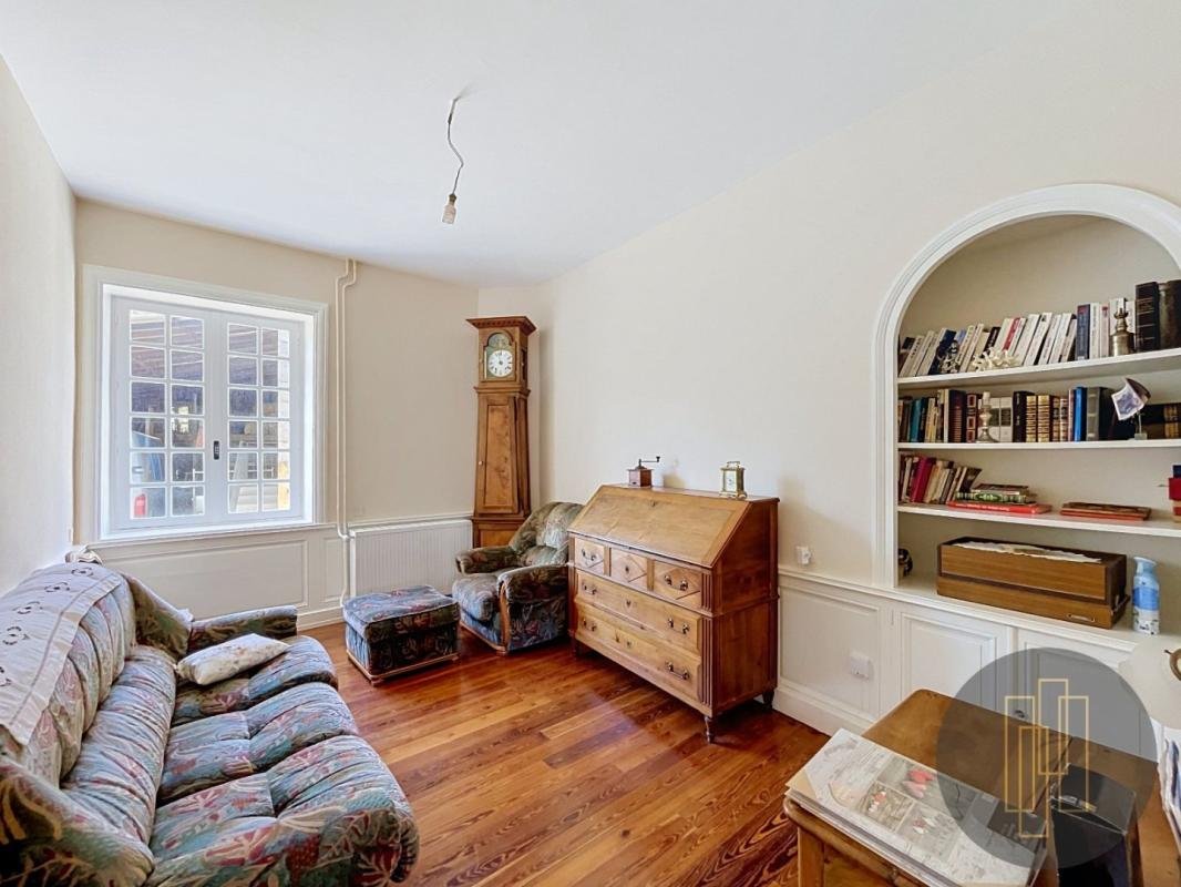 Maison à vendre, 125m², Vaux-en-Beaujolais