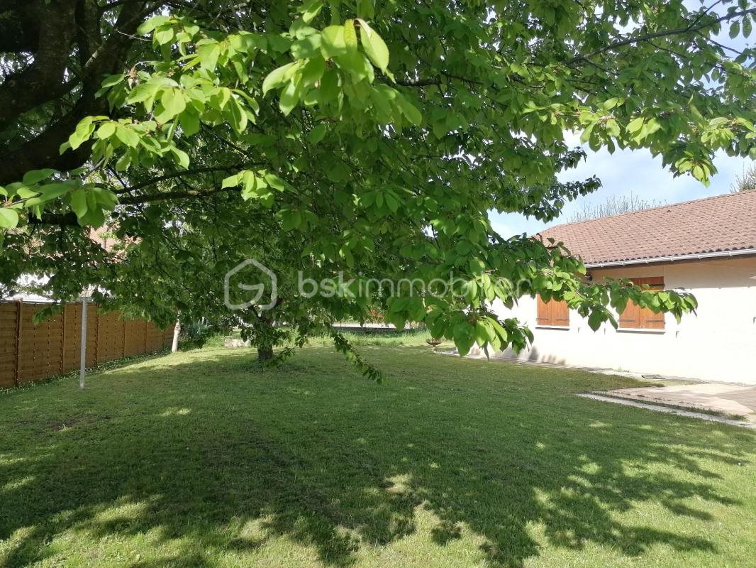 Maison à vendre, 106m², Apprieu