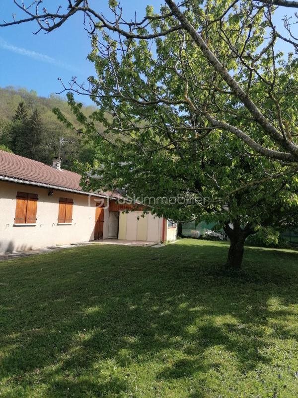 Maison à vendre, 106m², Apprieu