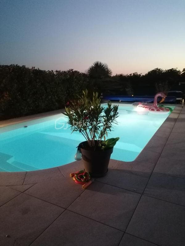Maison à vendre, 120m², Apprieu