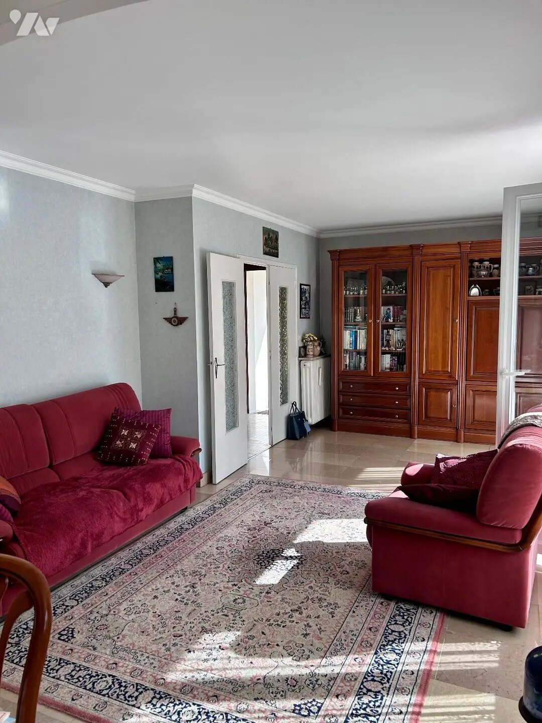 Maison à vendre, 81m², Tours