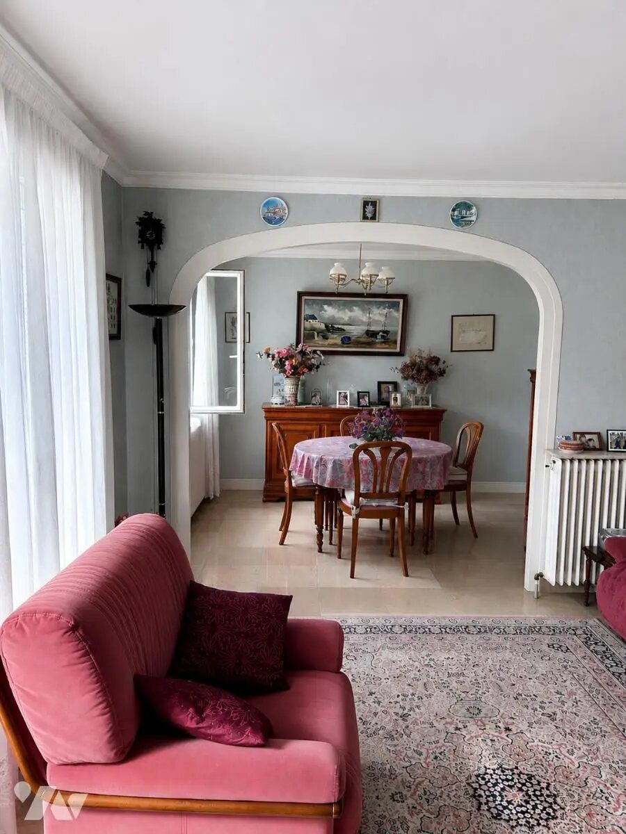 Maison à vendre, 81m², Tours
