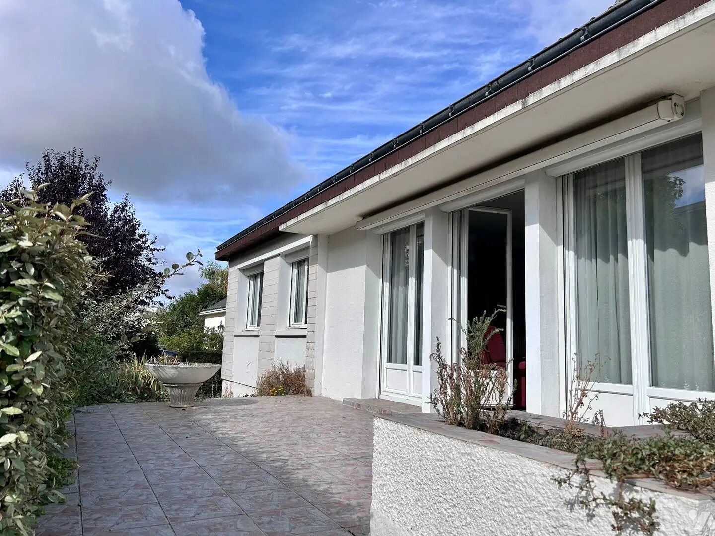 Maison à vendre, 81m², Tours