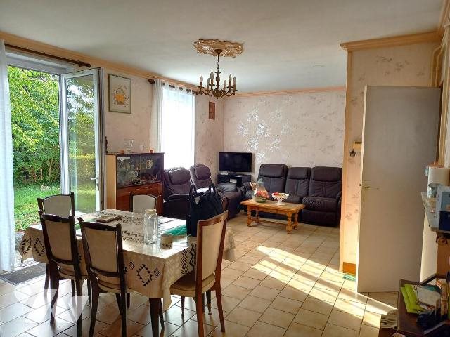 Maison à vendre, 89m², Tours