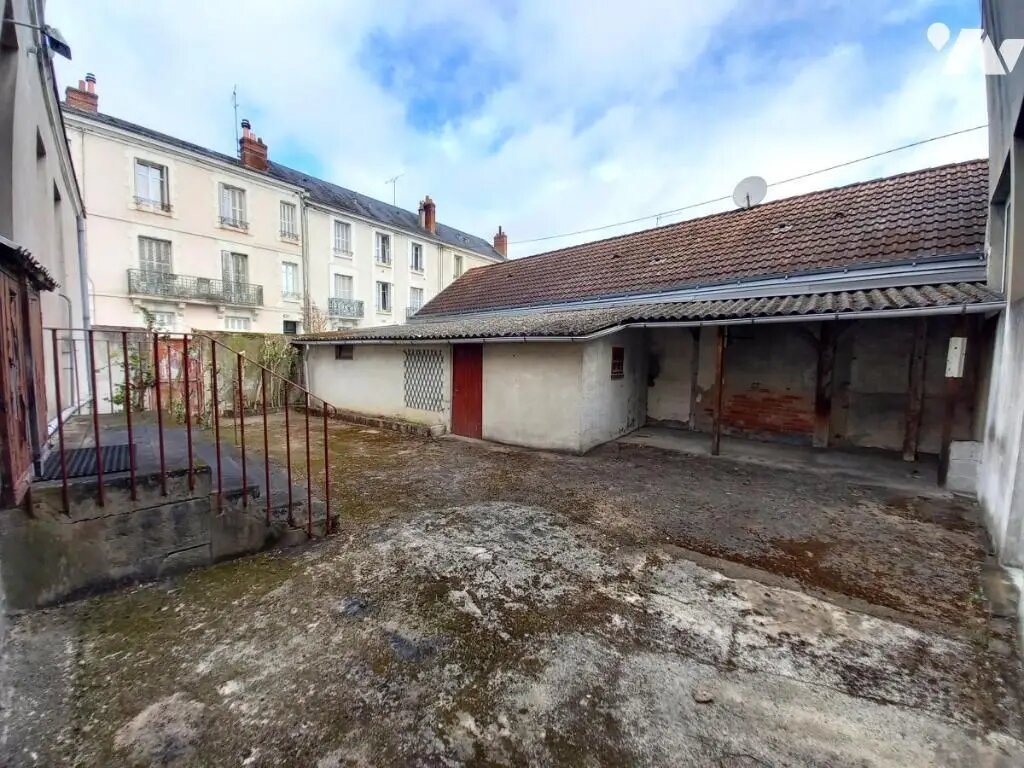 Appartement à vendre, 164m², Tours
