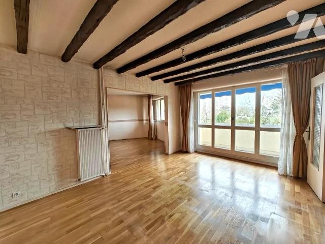 Appartement à vendre, 105m², Tours