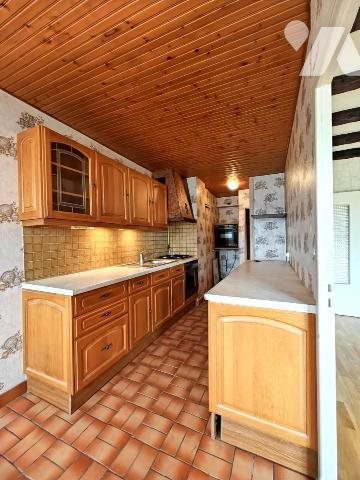 Appartement à vendre, 105m², Tours