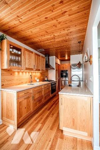 Appartement à vendre, 105m², Tours