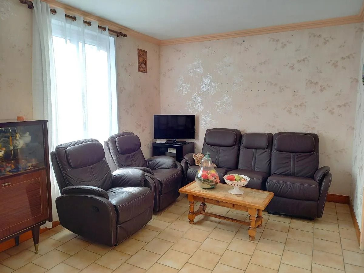 Maison à vendre, 89m², Tours
