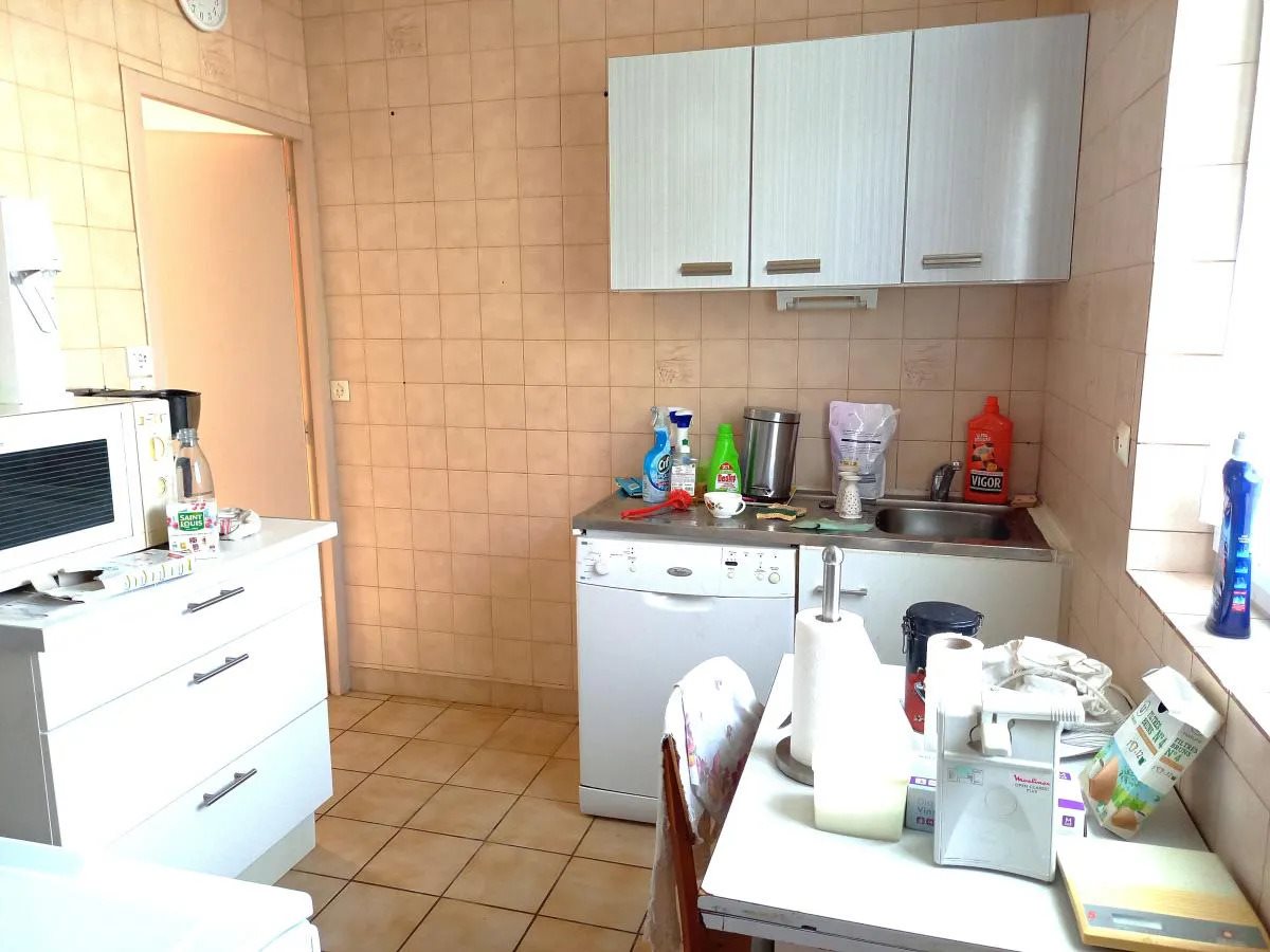 Maison à vendre, 89m², Tours