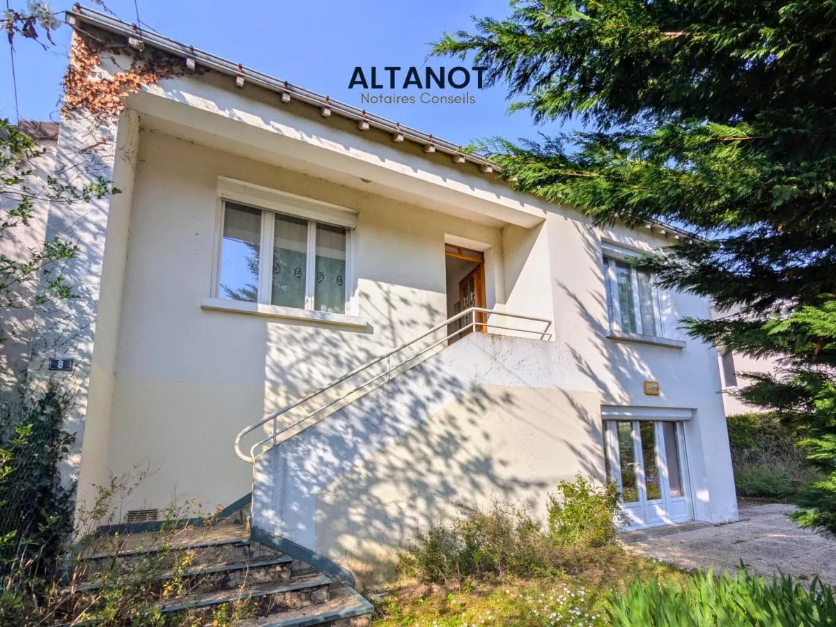 Maison à vendre, 140m², Vouvray