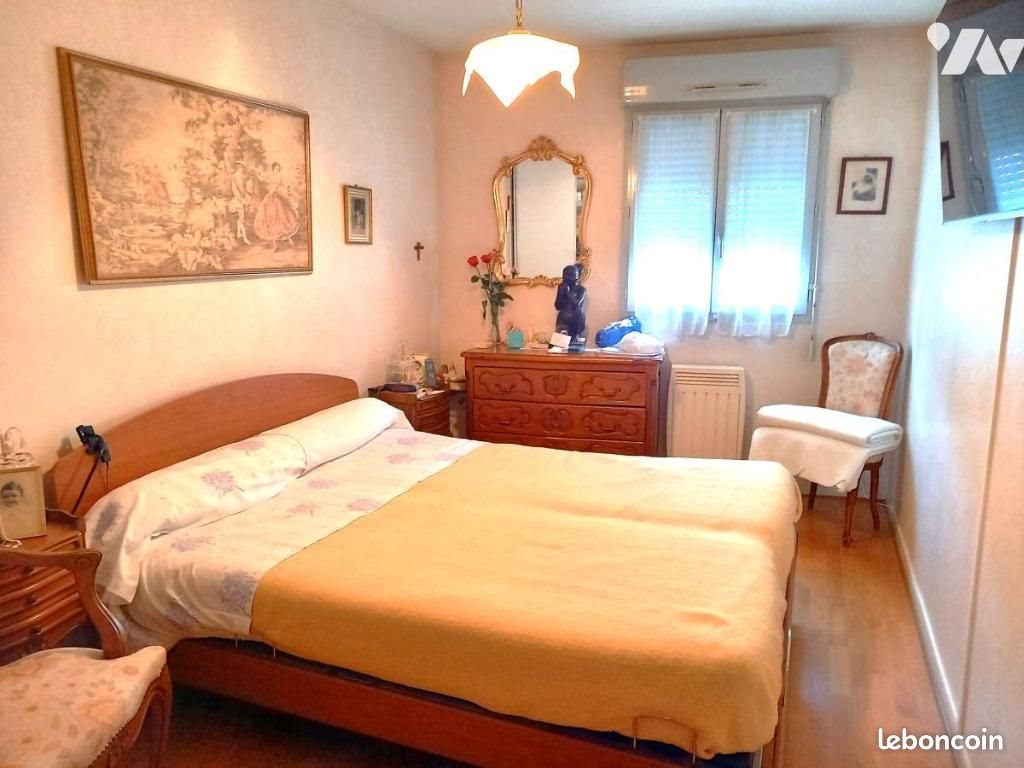 Appartement à vendre, 125m², Tours