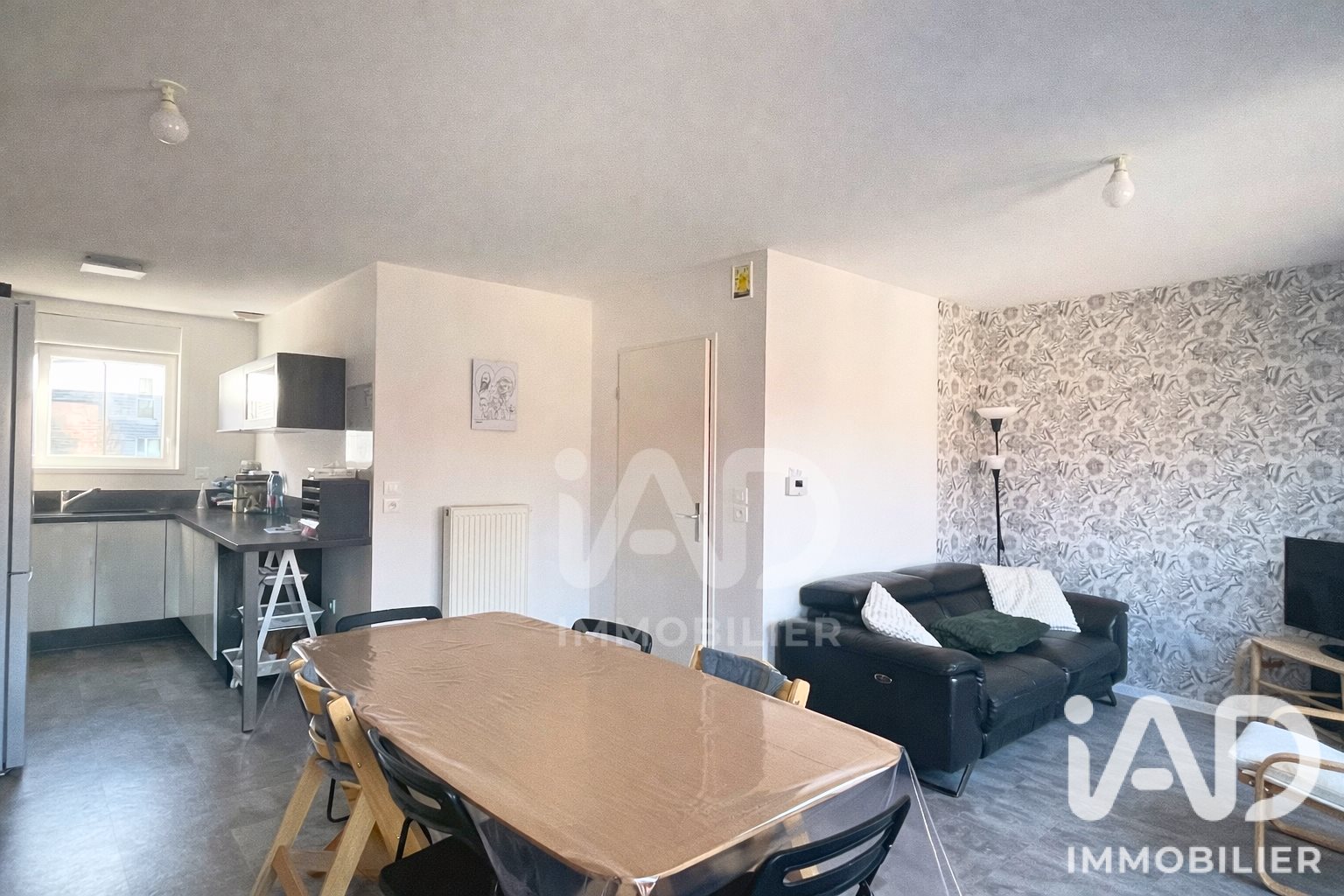 Maison à vendre, 81m², Templeuve-en-Pévèle