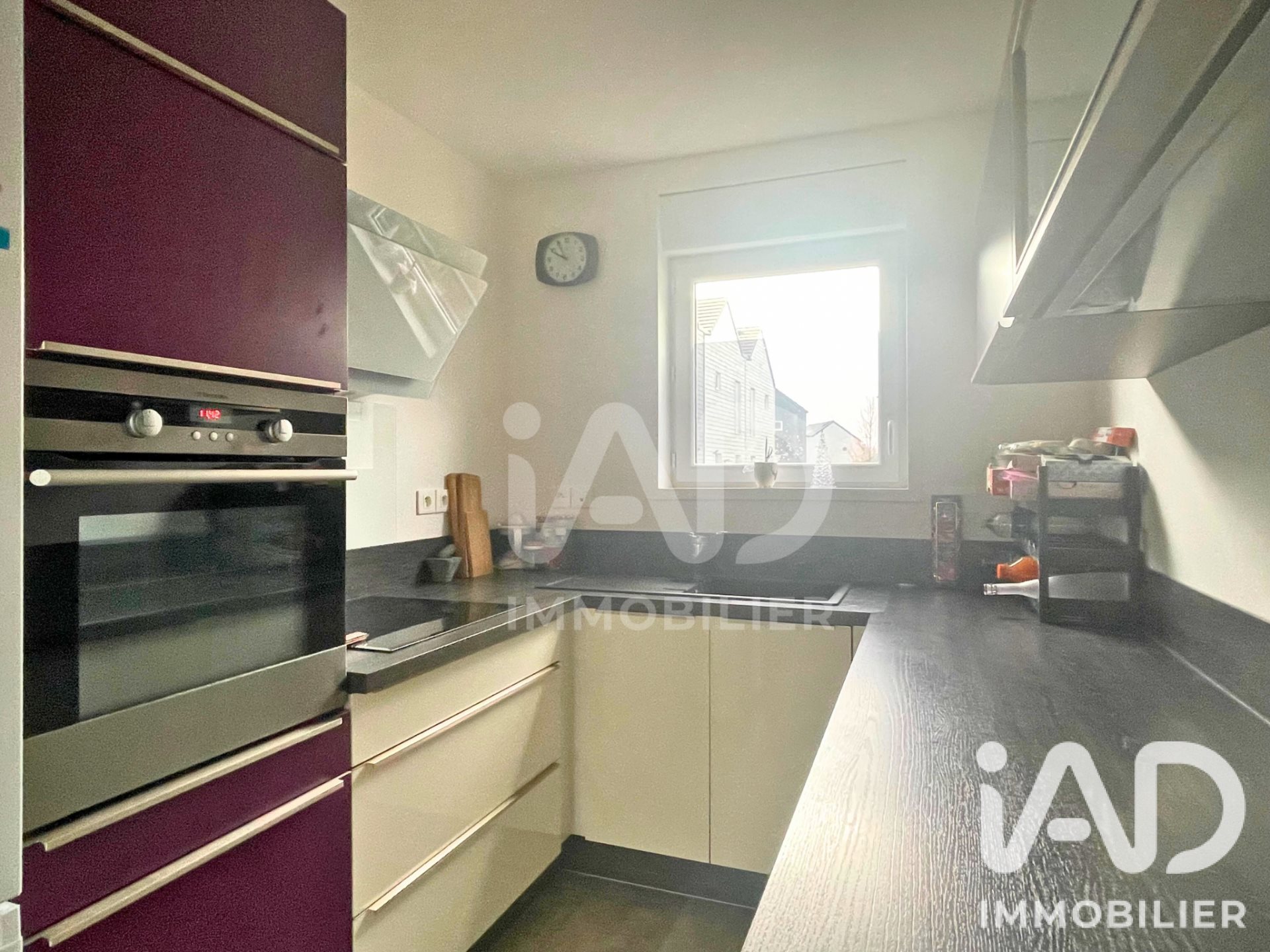 Maison à vendre, 81m², Templeuve-en-Pévèle