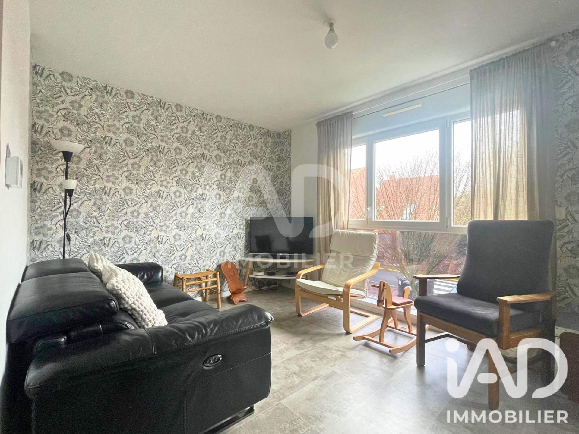 Maison à vendre, 81m², Templeuve-en-Pévèle