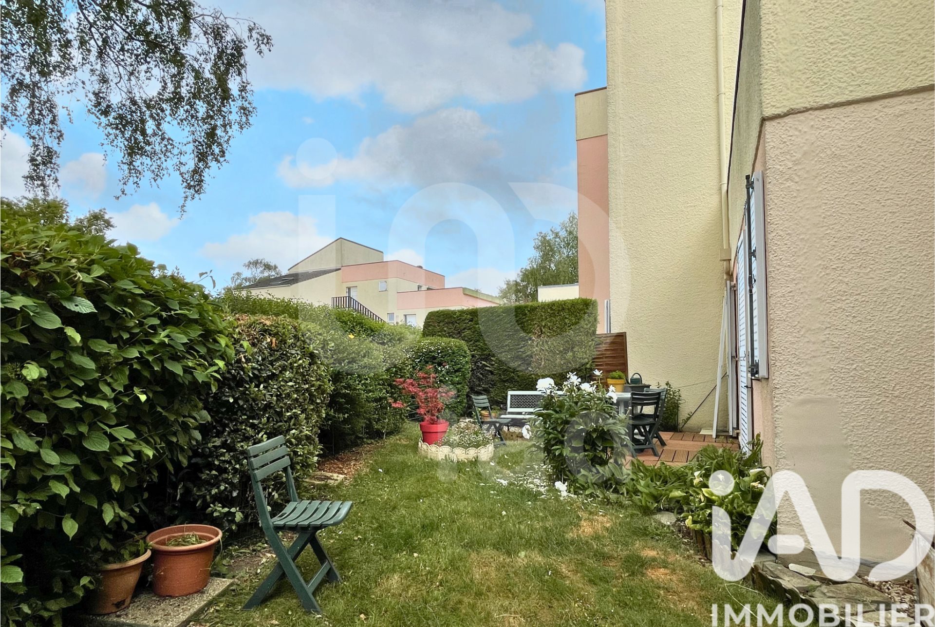 Appartement à vendre, 115m², Villeneuve-d'Ascq