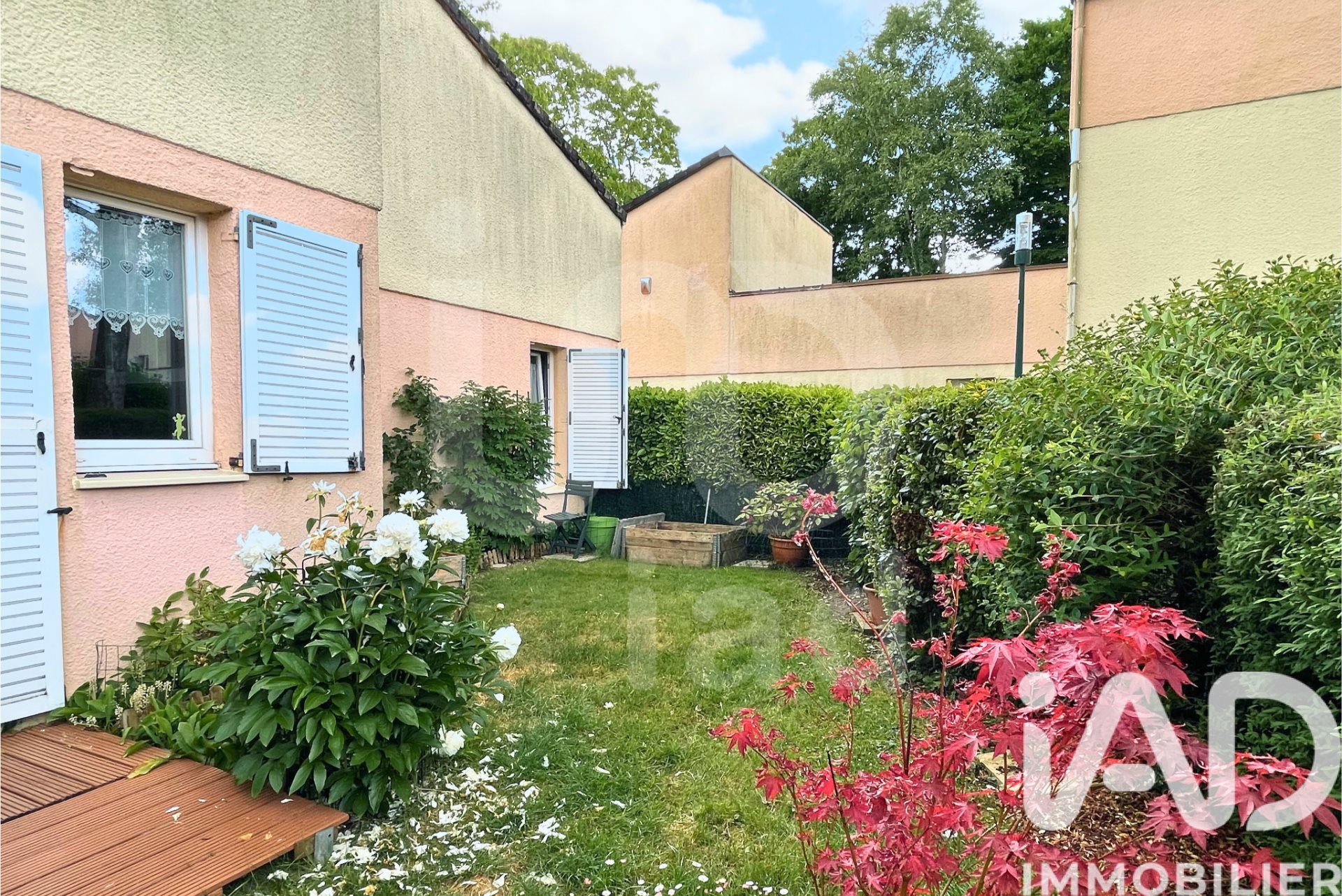 Appartement à vendre, 115m², Villeneuve-d'Ascq