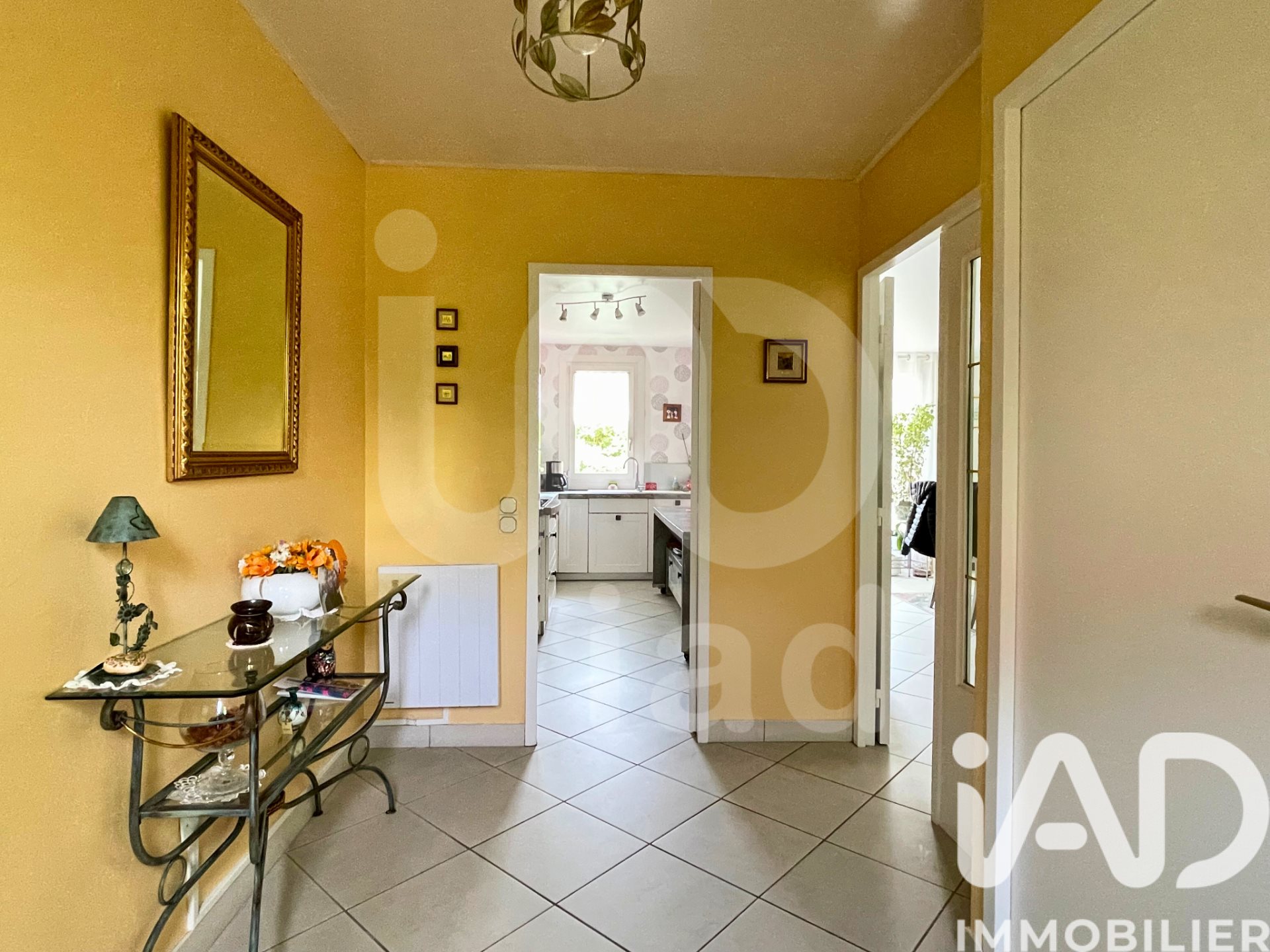 Appartement à vendre, 115m², Villeneuve-d'Ascq