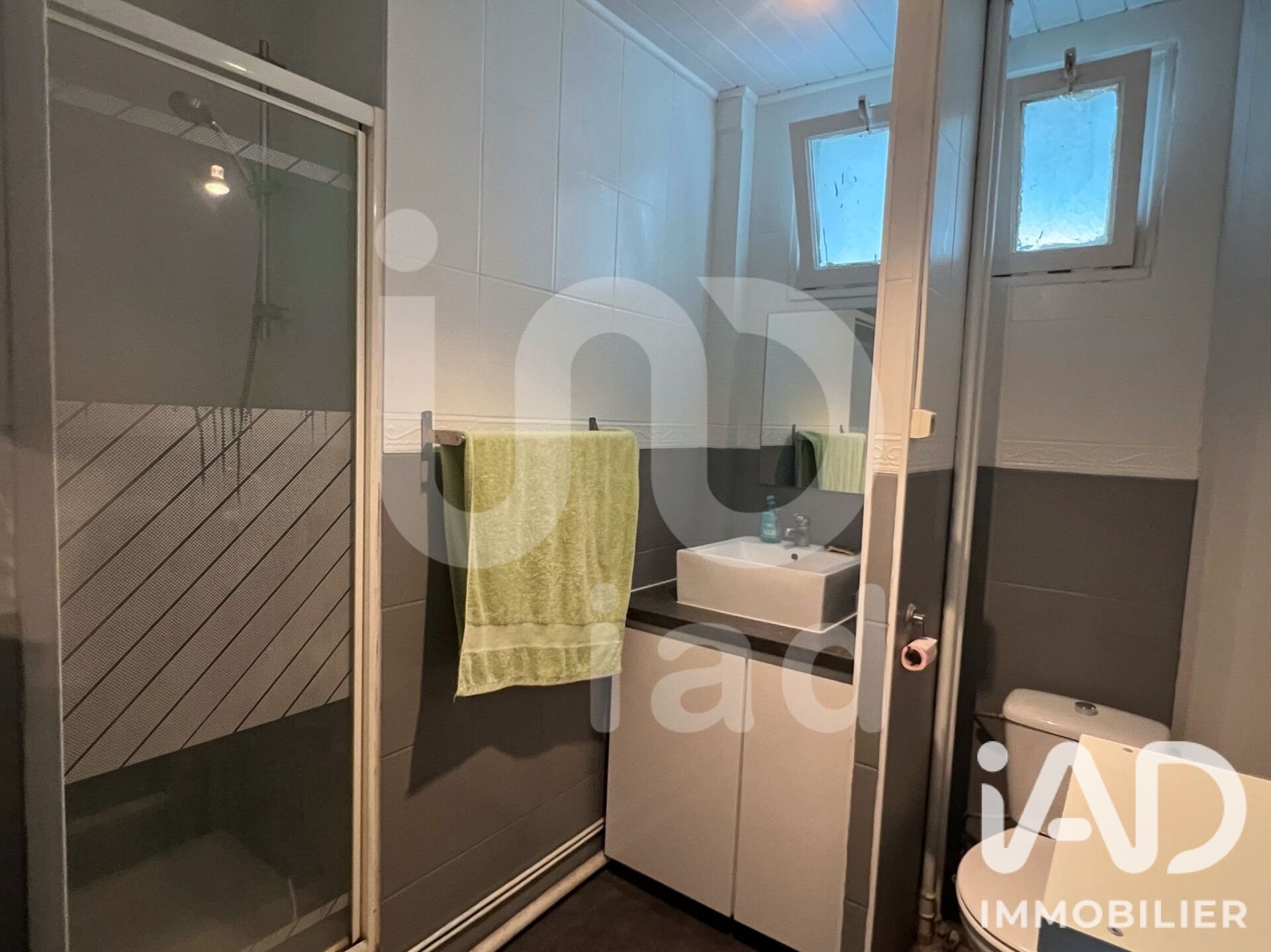Appartement à louer, 66m², Villeneuve-d'Ascq