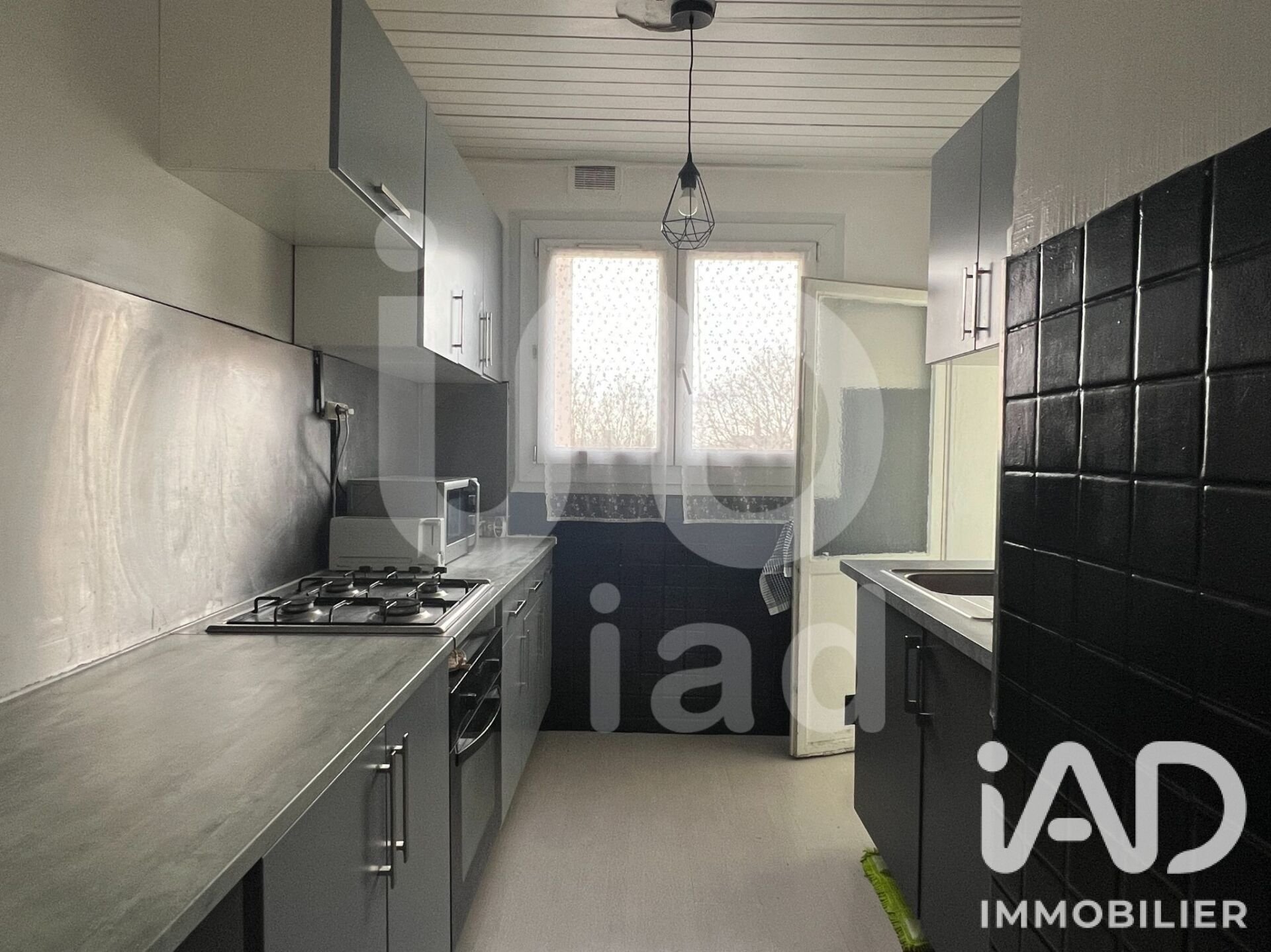 Appartement à louer, 66m², Villeneuve-d'Ascq