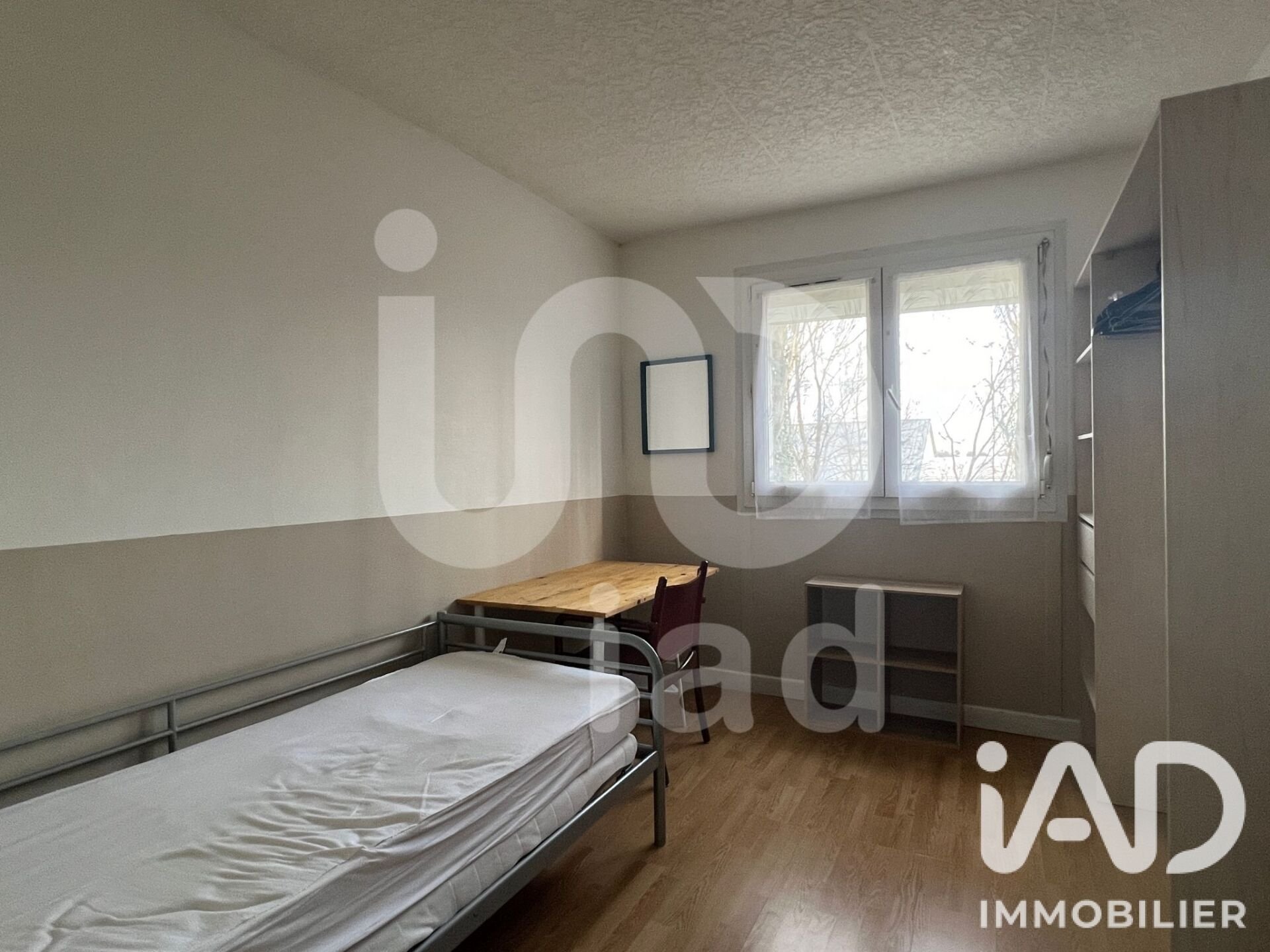 Appartement à louer, 66m², Villeneuve-d'Ascq
