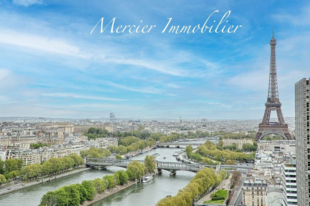 Maison à vendre, 70m², Paris 15ème