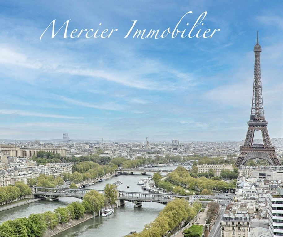Maison à vendre, 70m², Paris 15ème