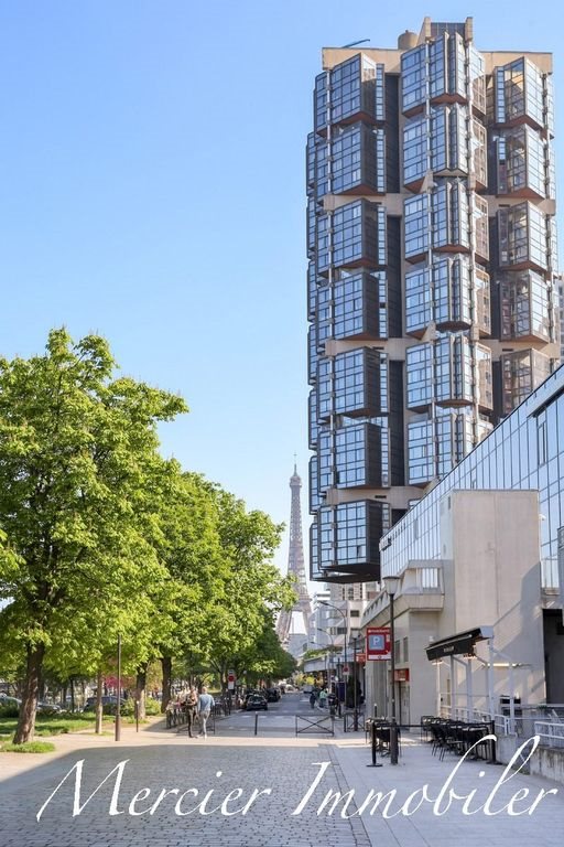 Maison à vendre, 70m², Paris 15ème