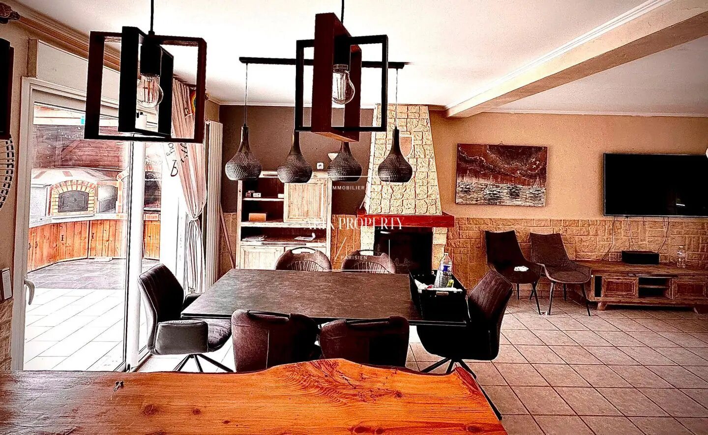 Maison à louer, 102m², Longpont-sur-Orge