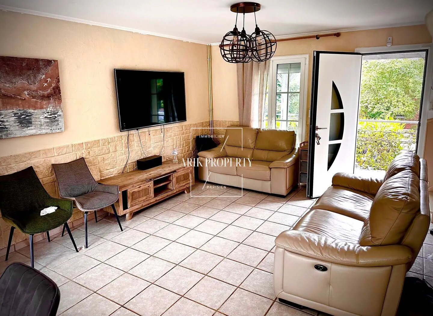Maison à louer, 102m², Longpont-sur-Orge