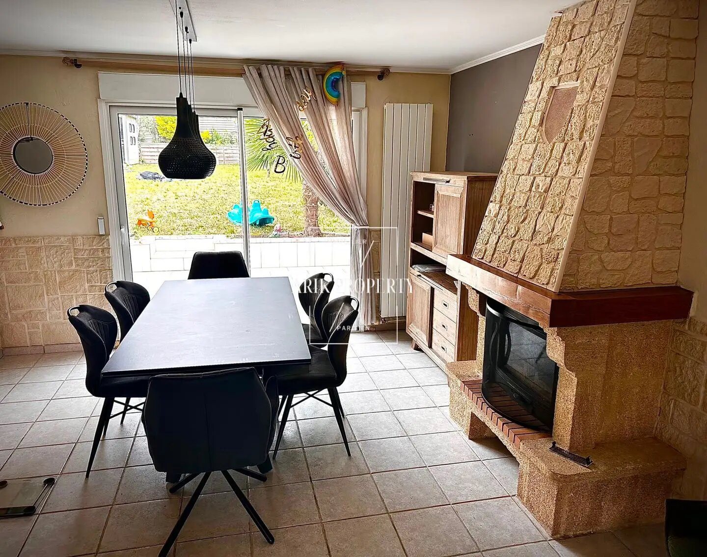 Maison à louer, 102m², Longpont-sur-Orge