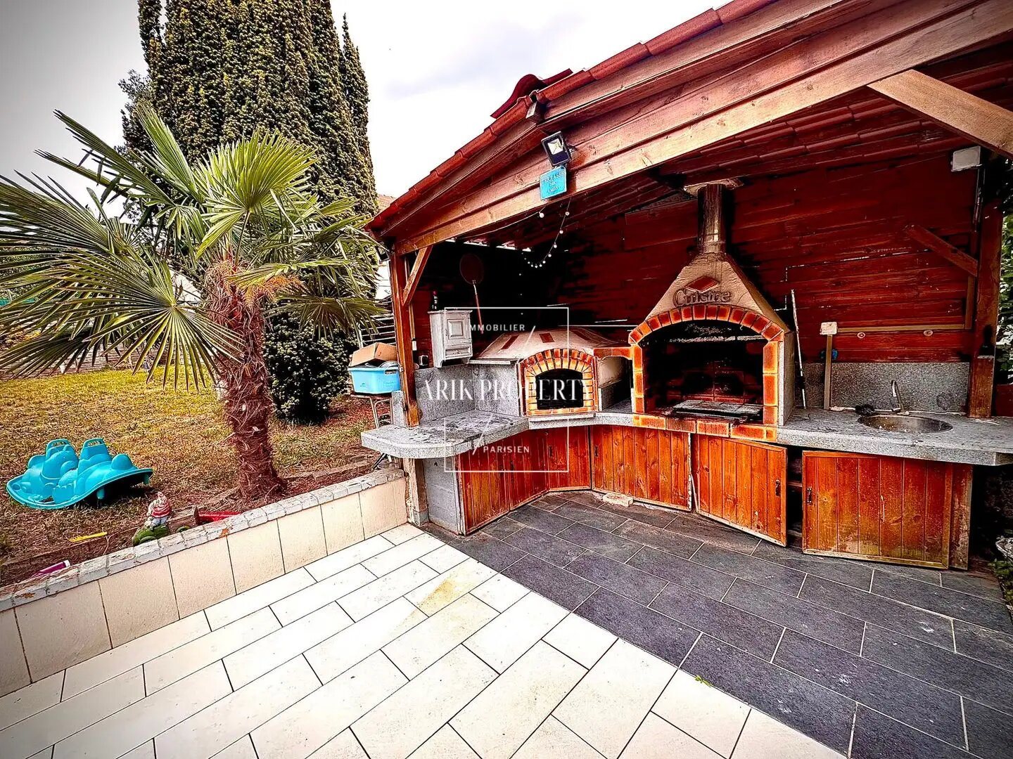 Maison à louer, 102m², Longpont-sur-Orge
